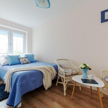 3 Bedroom Apartment Kasprzaka - P&O Serviced Apartments Warszawa Eksteriør bilde