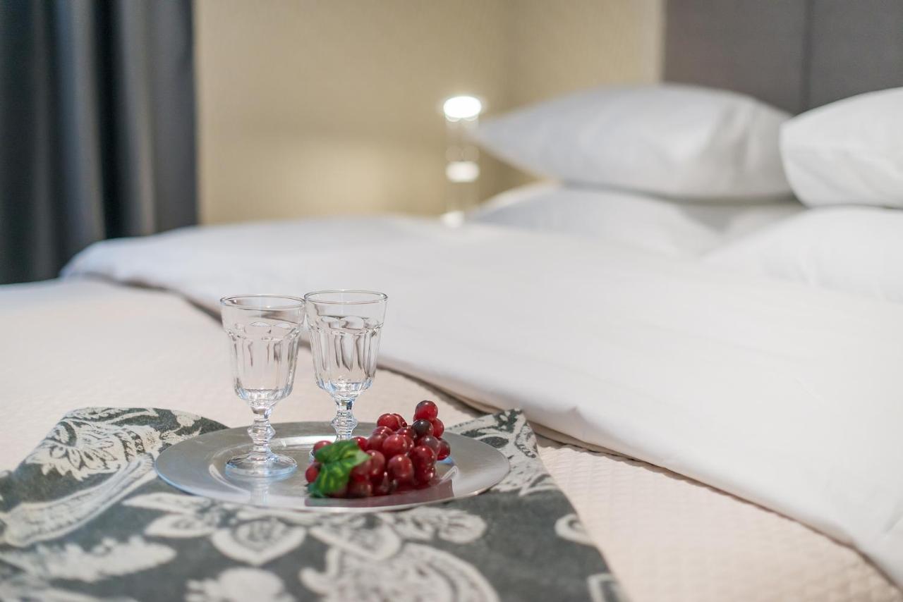 3 Bedroom Apartment Kasprzaka - P&O Serviced Apartments Warszawa Eksteriør bilde