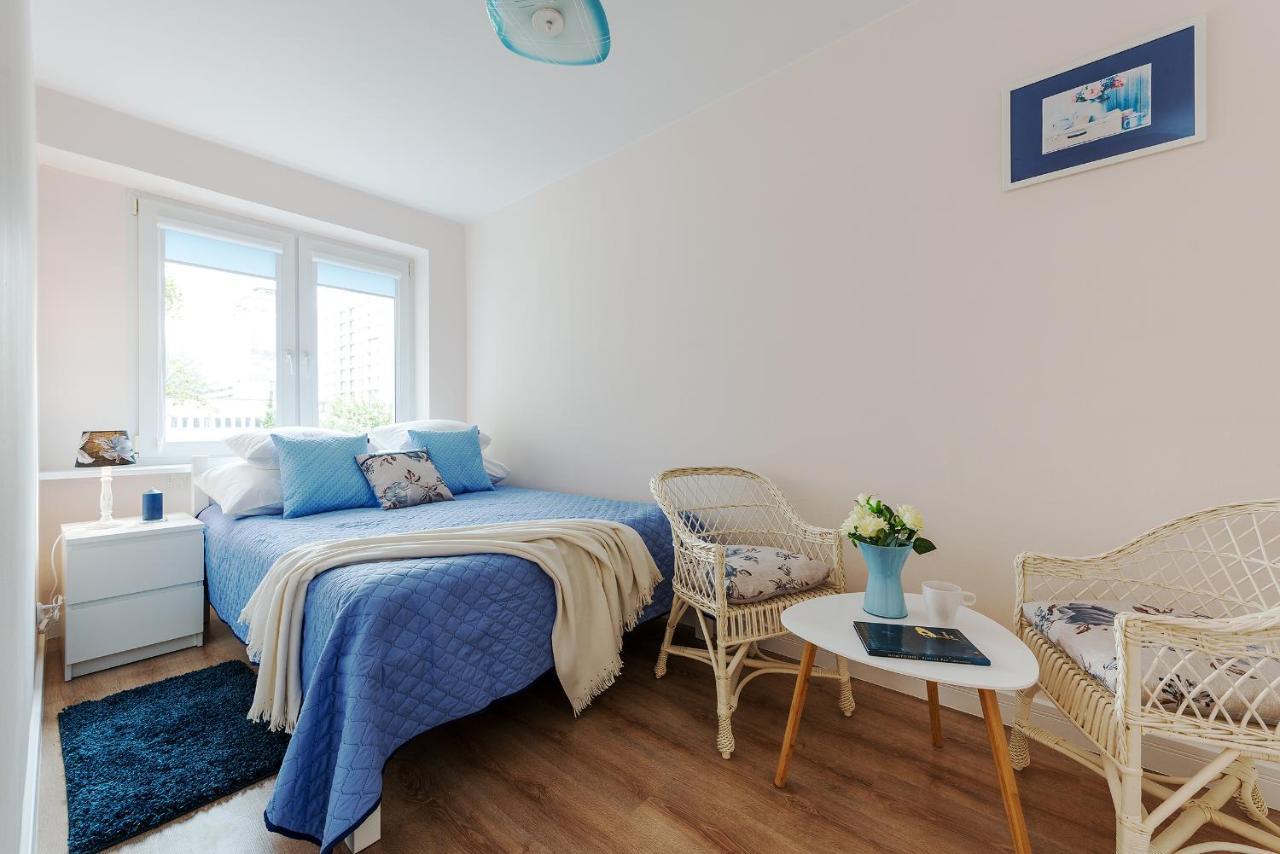 3 Bedroom Apartment Kasprzaka - P&O Serviced Apartments Warszawa Eksteriør bilde