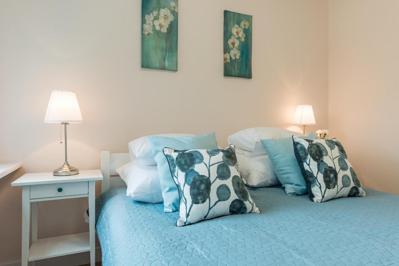 3 Bedroom Apartment Kasprzaka - P&O Serviced Apartments Warszawa Eksteriør bilde